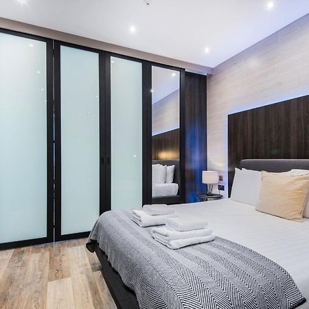 Ehthele Private Suites London Exteriör bild
