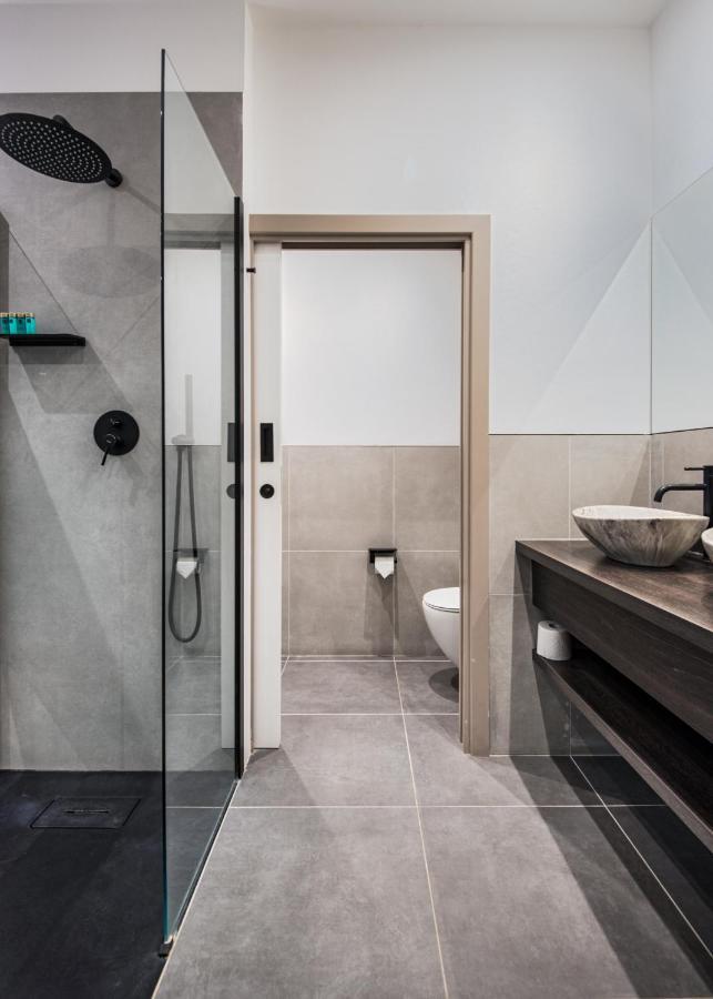 Ehthele Private Suites London Exteriör bild