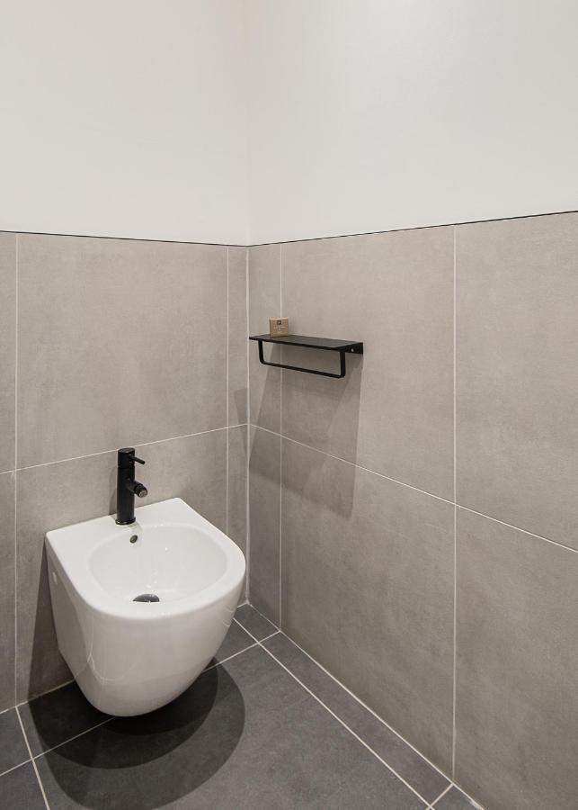 Ehthele Private Suites London Exteriör bild