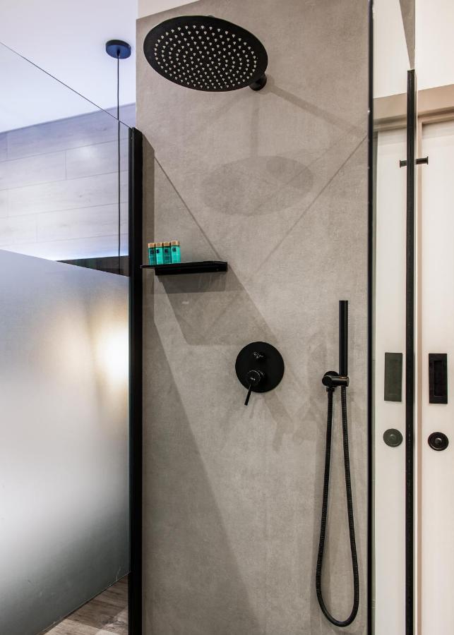 Ehthele Private Suites London Exteriör bild